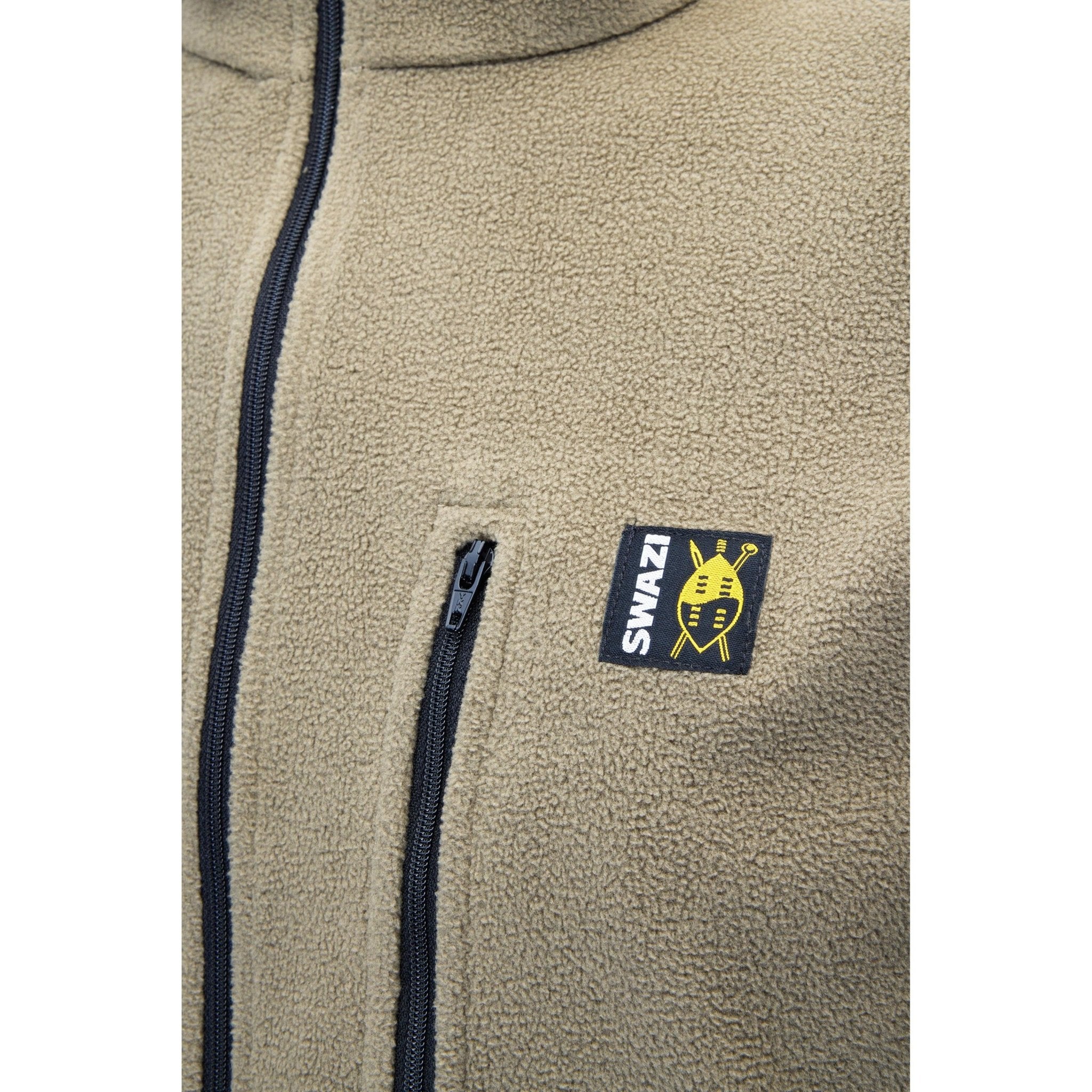 Swazi Micro Fleece Shirt - swazi.com
