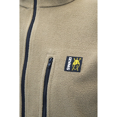 Swazi Micro Fleece Shirt - swazi.com