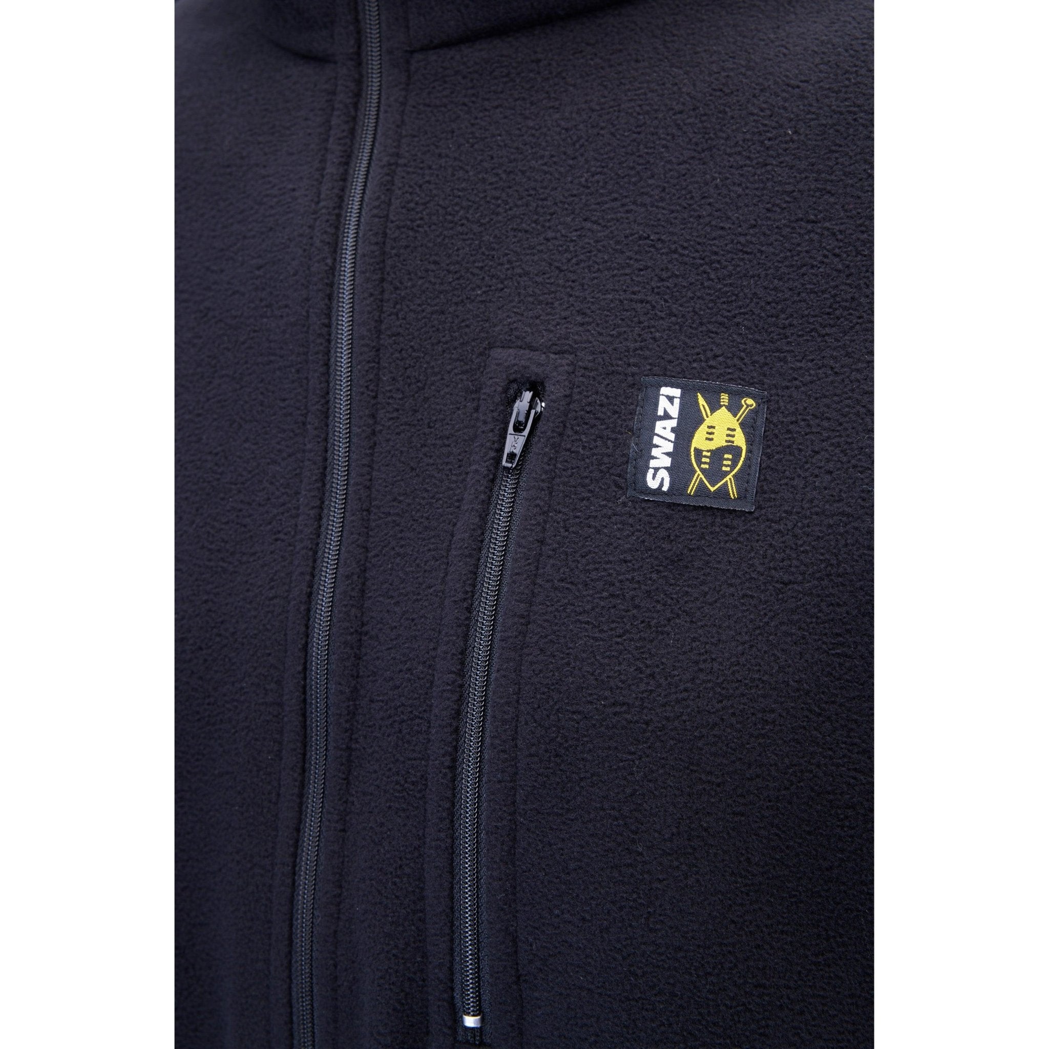 Swazi Micro Fleece Shirt - swazi.com