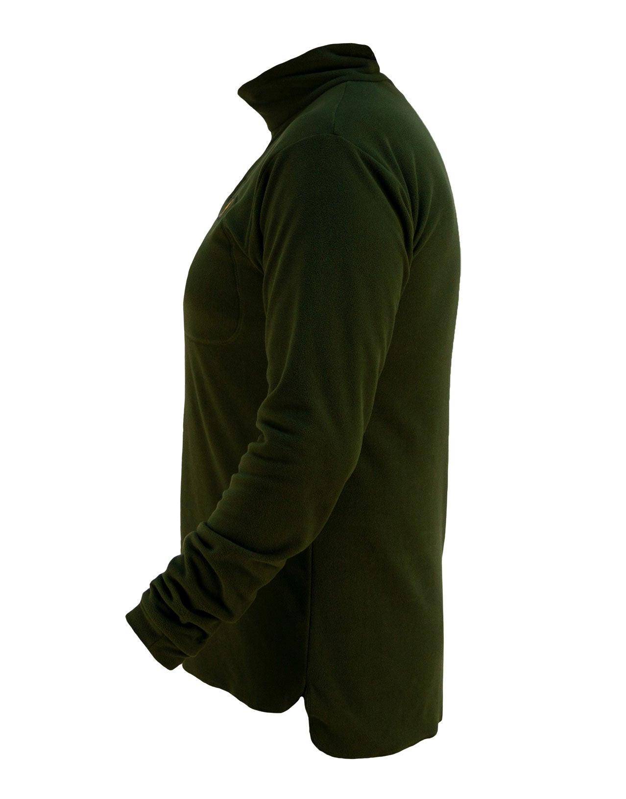 Swazi Micro Fleece Shirt - swazi.com