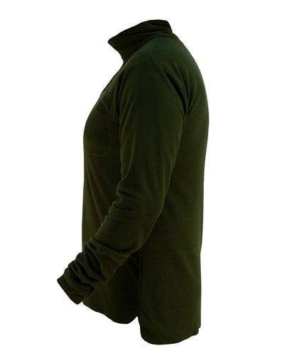 Swazi Micro Fleece Shirt - swazi.com