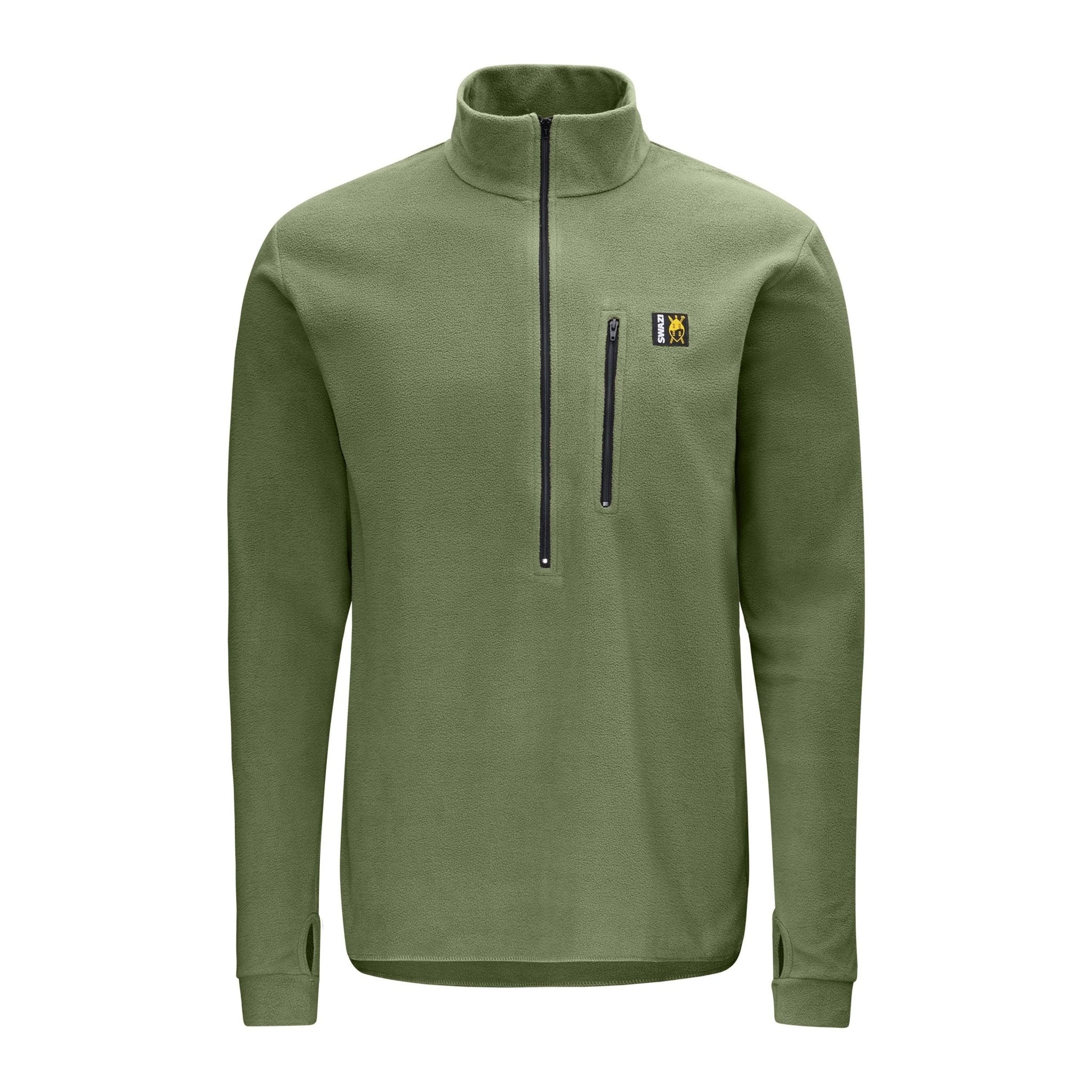Swazi Micro Fleece Shirt - swazi.com