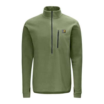 Swazi Micro Fleece Shirt - swazi.com