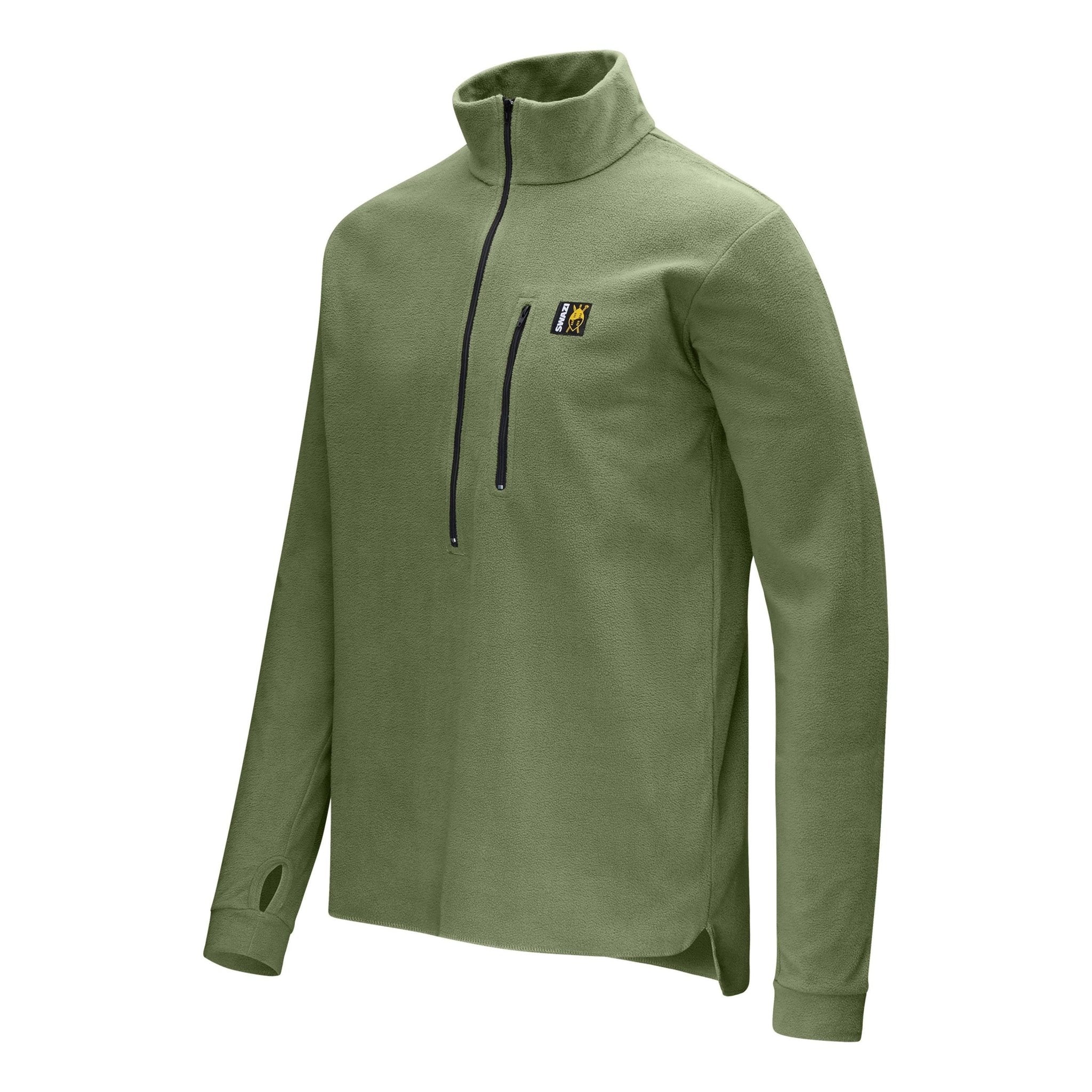 Swazi Micro Fleece Shirt - swazi.com
