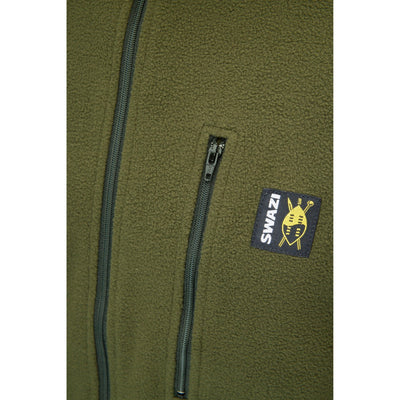 Swazi Micro Fleece Shirt - swazi.com