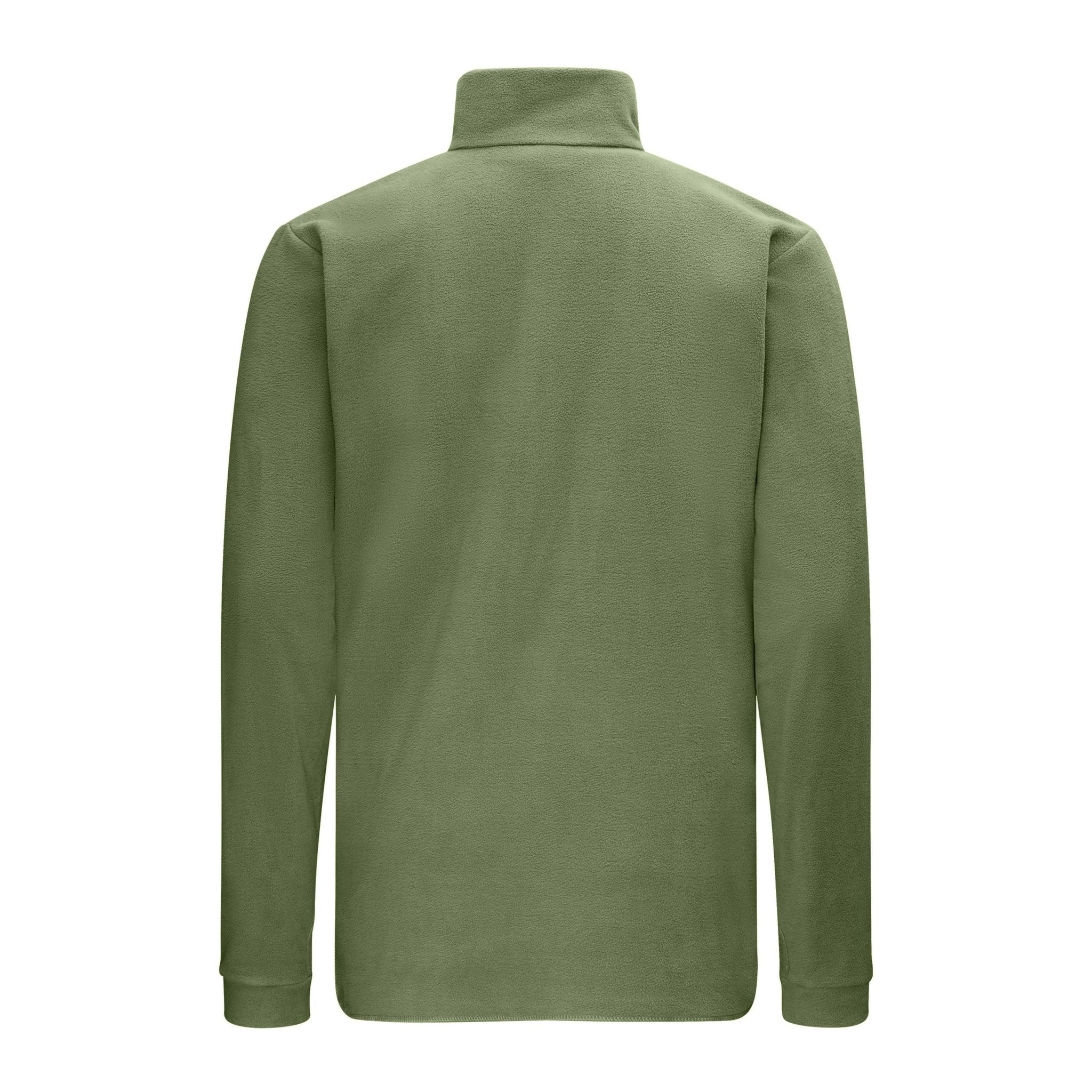 Swazi Micro Fleece Shirt - swazi.com