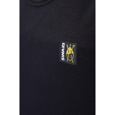 Swazi Micro Fleece Singlet - swazi.com