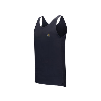 Swazi Micro Fleece Singlet - swazi.com