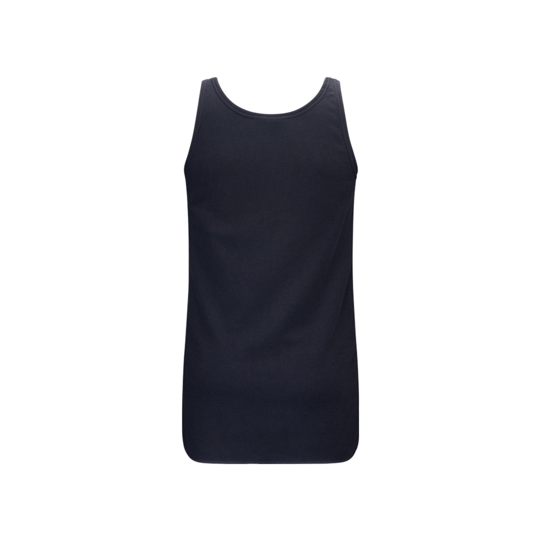 Swazi Micro Fleece Singlet - swazi.com