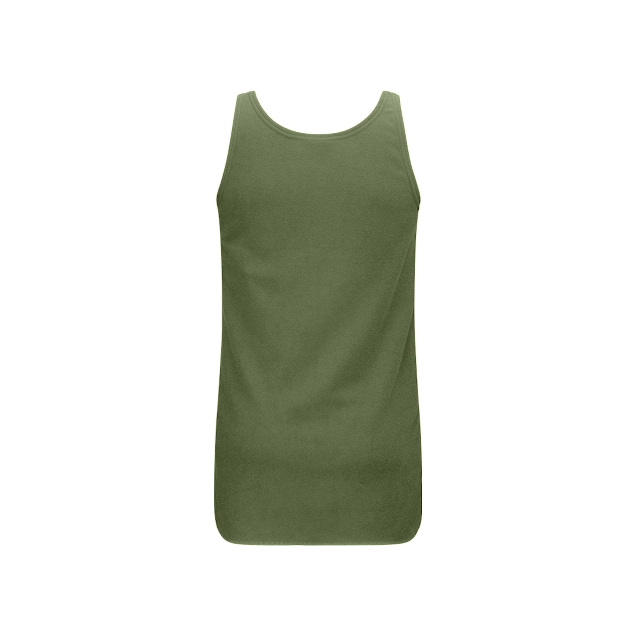 Swazi Micro Fleece Singlet - swazi.com