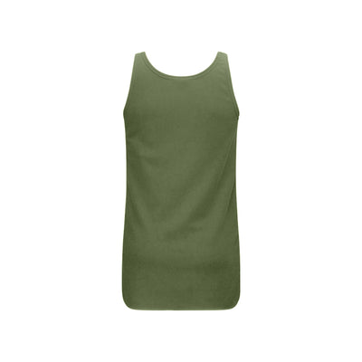 Swazi Micro Fleece Singlet - swazi.com