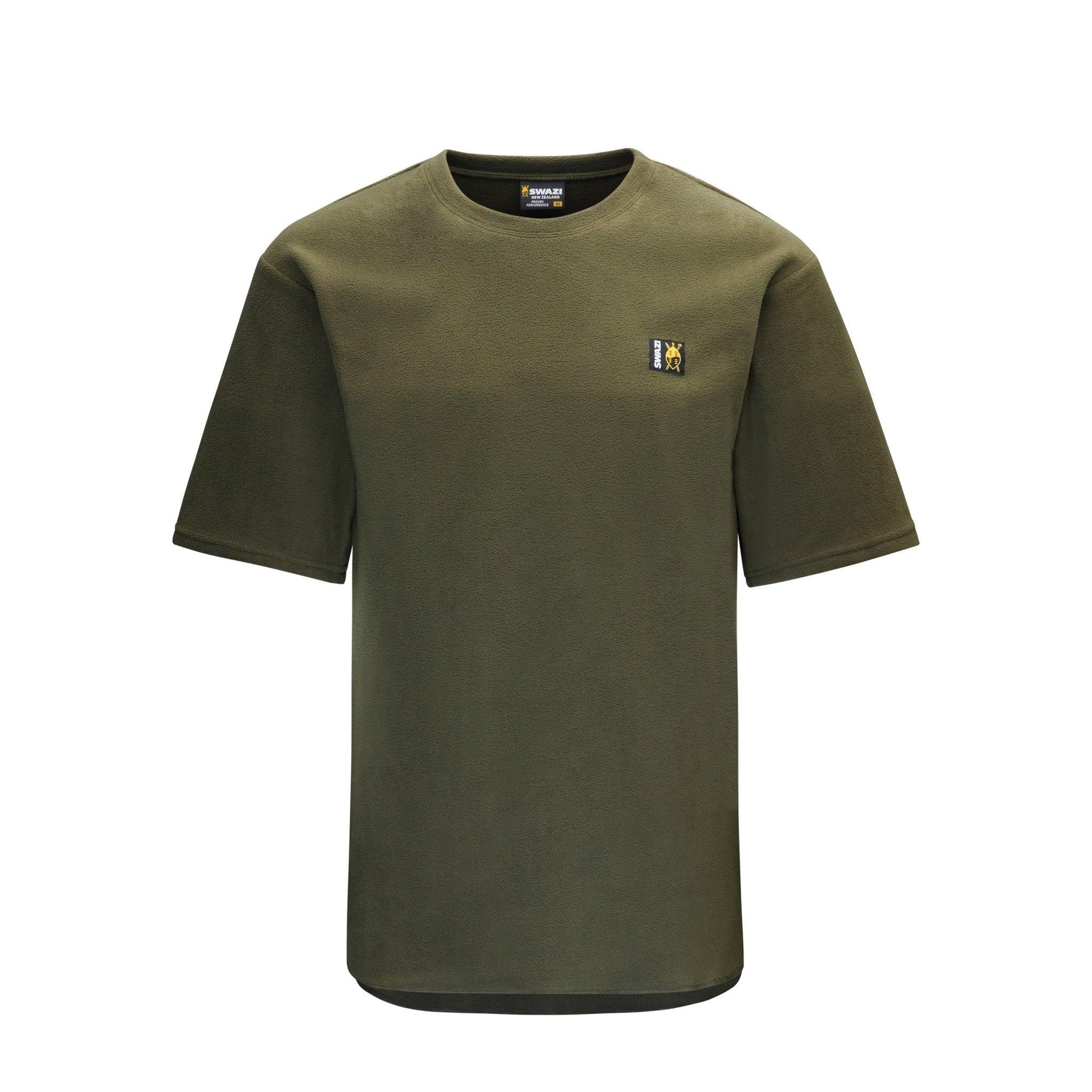 Swazi Micro Fleece Top - swazi.com