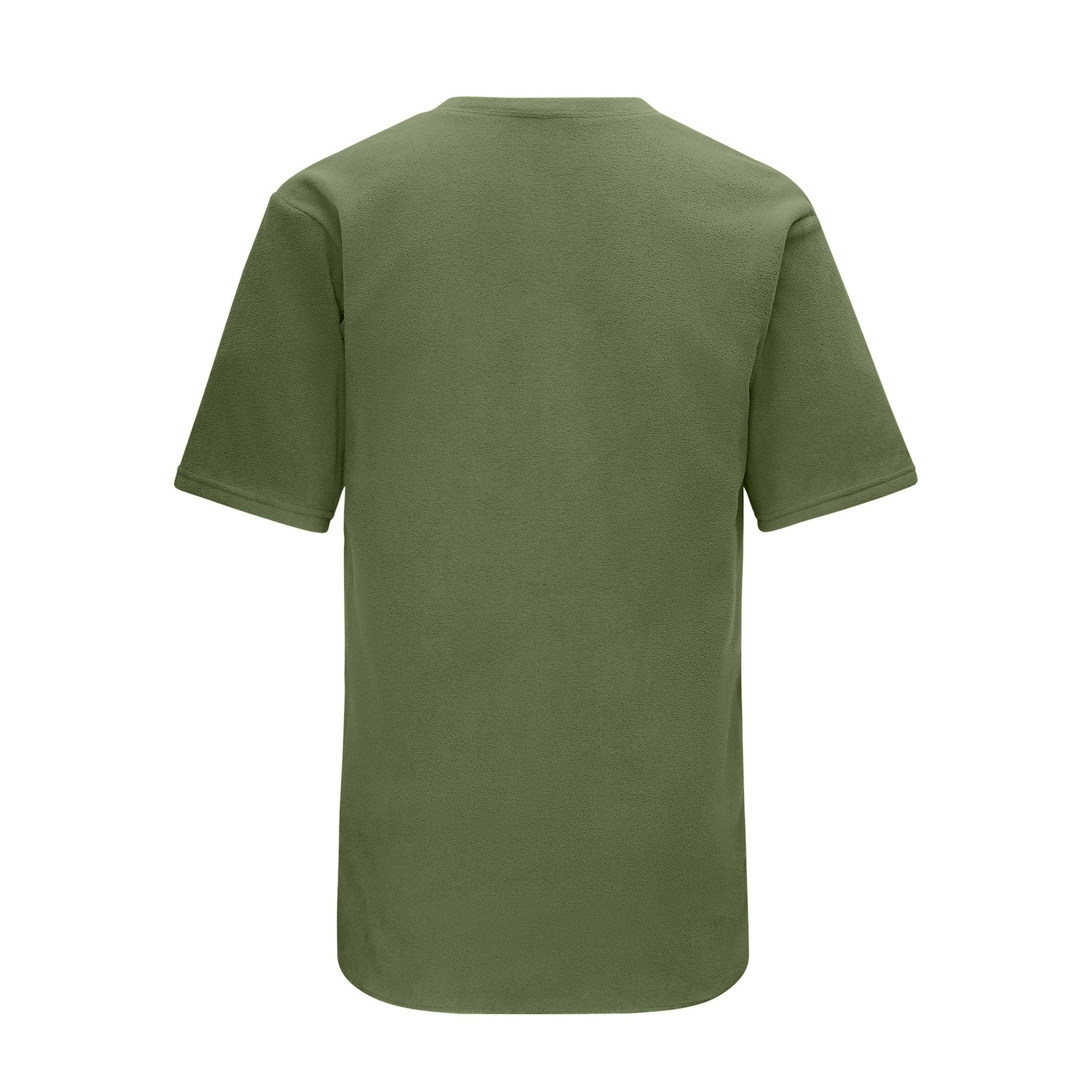 Swazi Micro Fleece Top - swazi.com