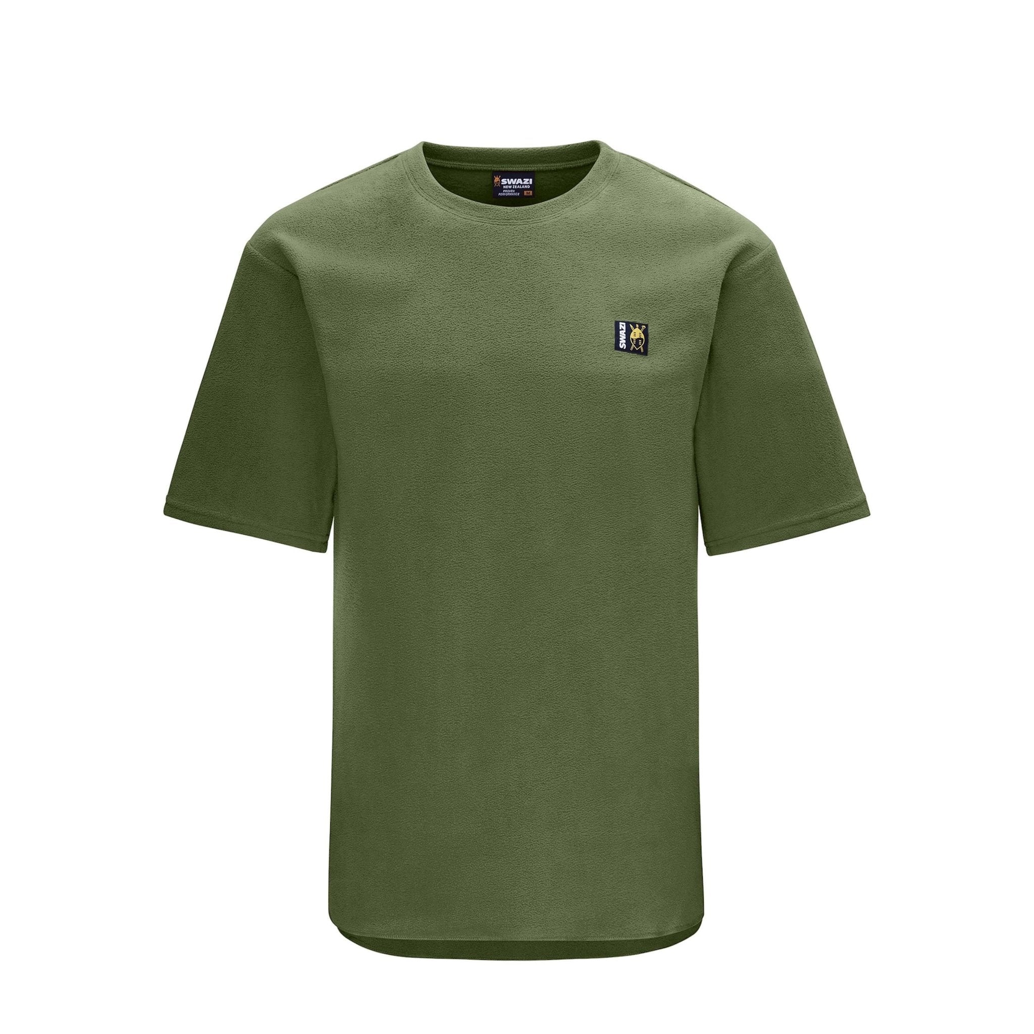 Swazi Micro Fleece Top - swazi.com