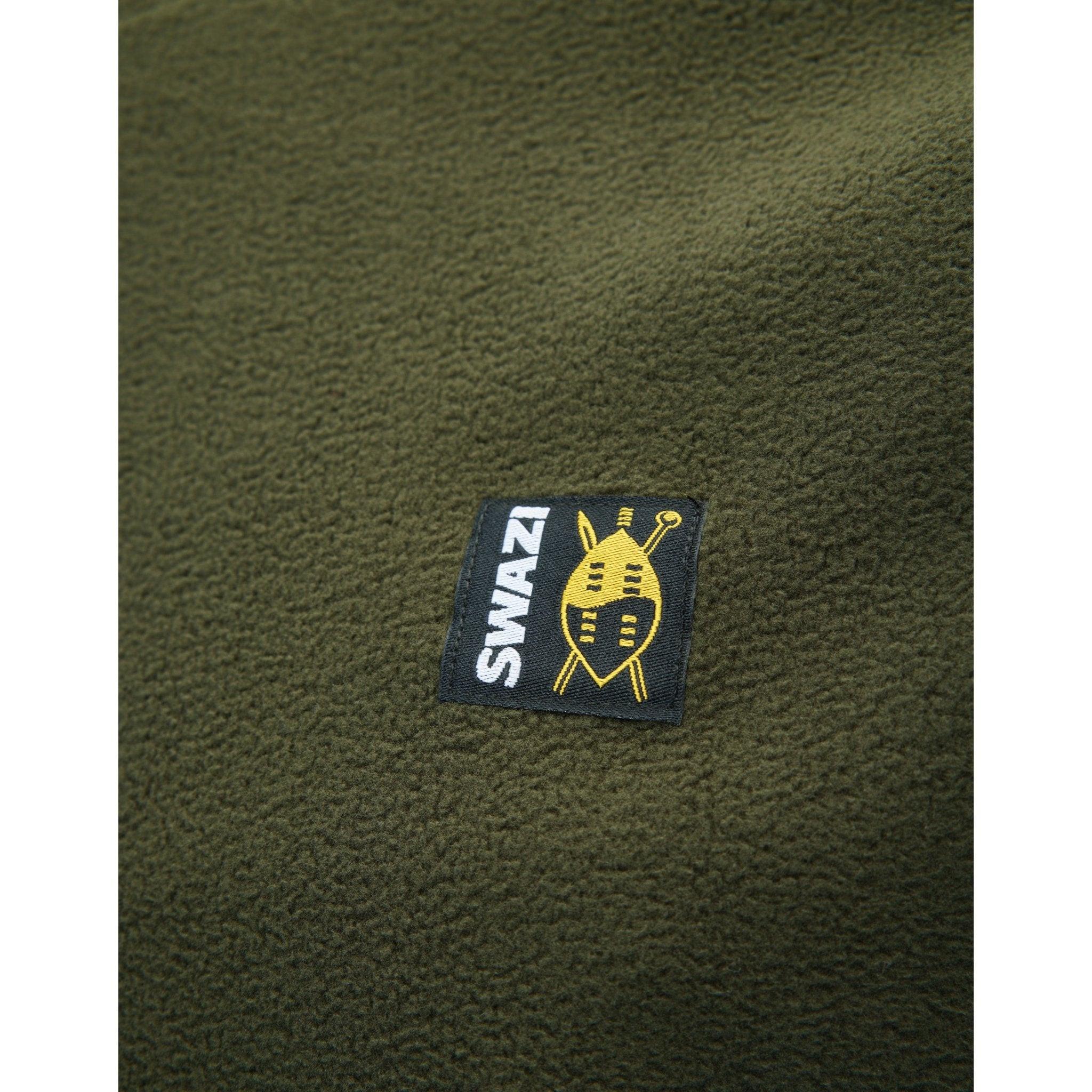 Swazi Micro Fleece Top - swazi.com