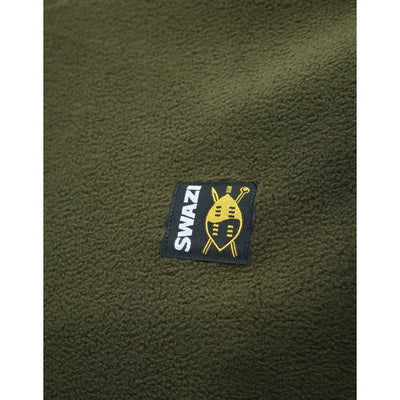 Swazi Micro Fleece Top - swazi.com