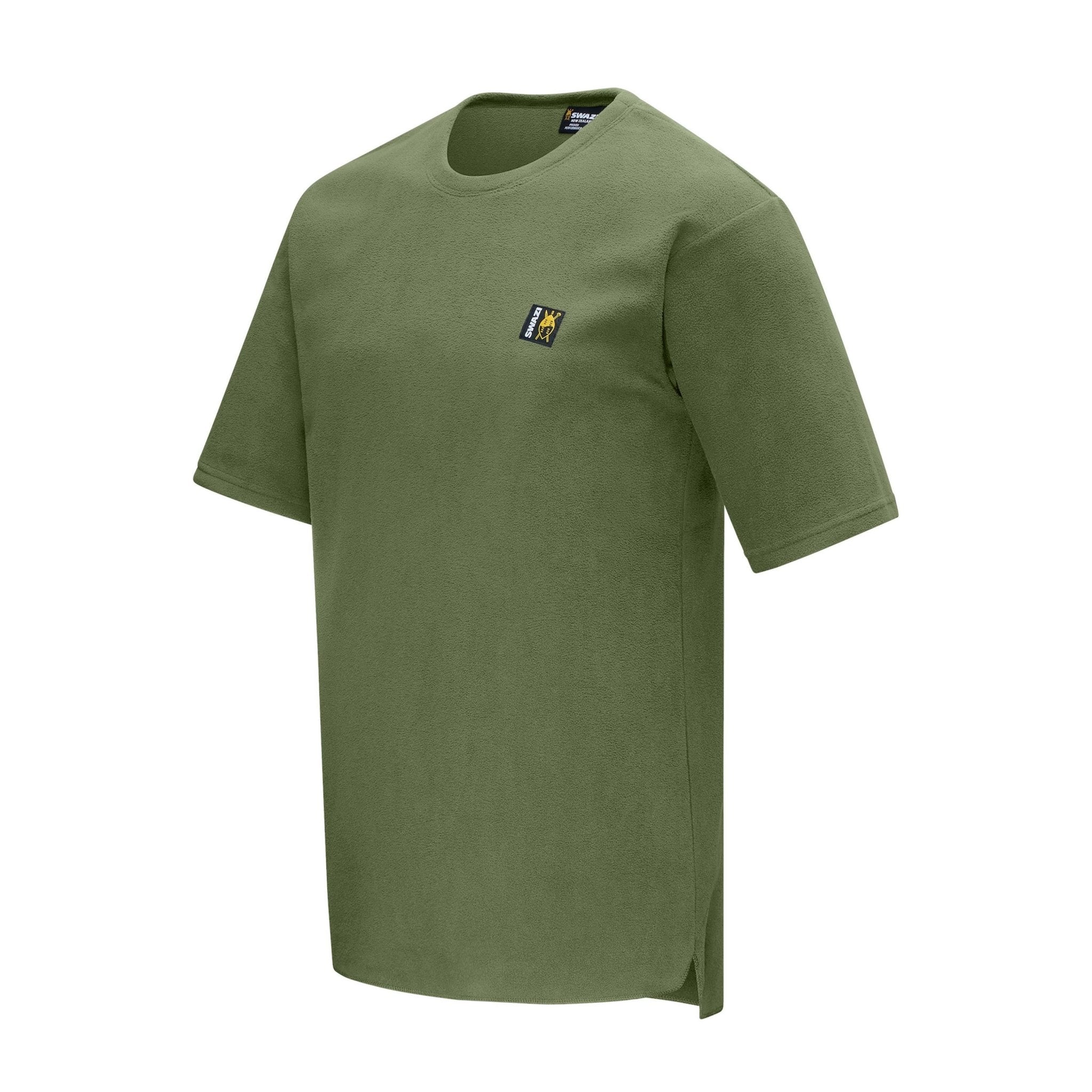 Swazi Micro Fleece Top - swazi.com