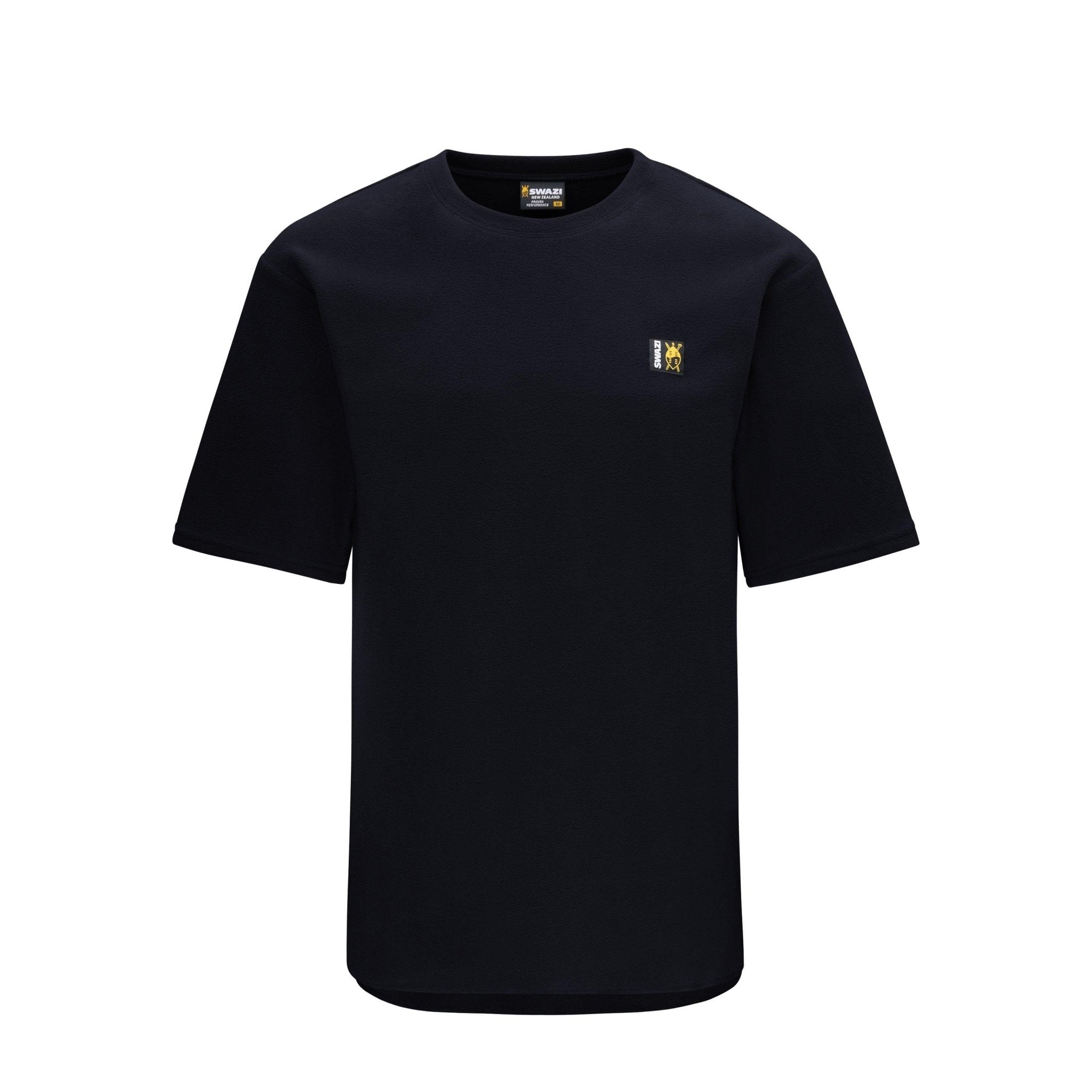 Swazi Micro Fleece Top - swazi.com