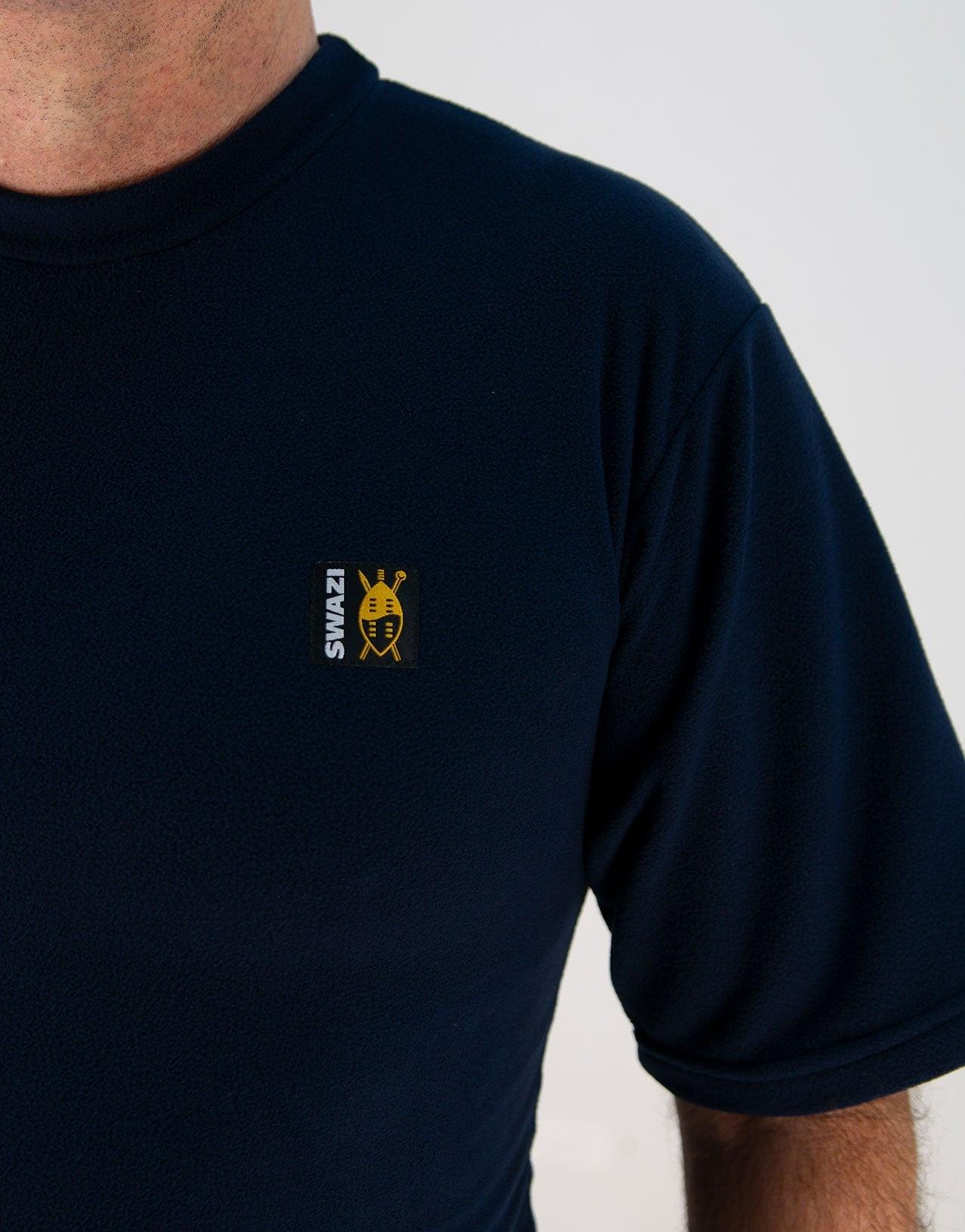 Swazi Micro Fleece Top - swazi.com