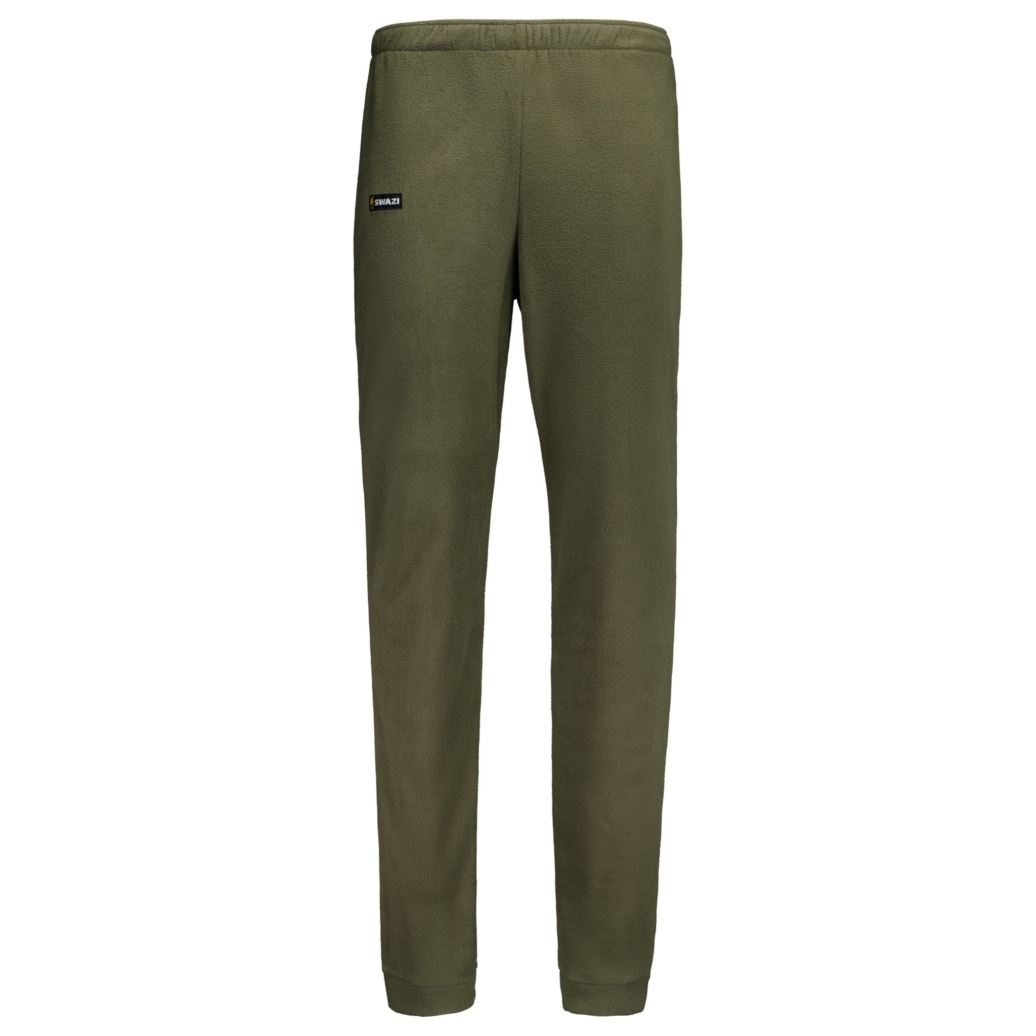 Swazi Micro Fleece Trousers - swazi.com