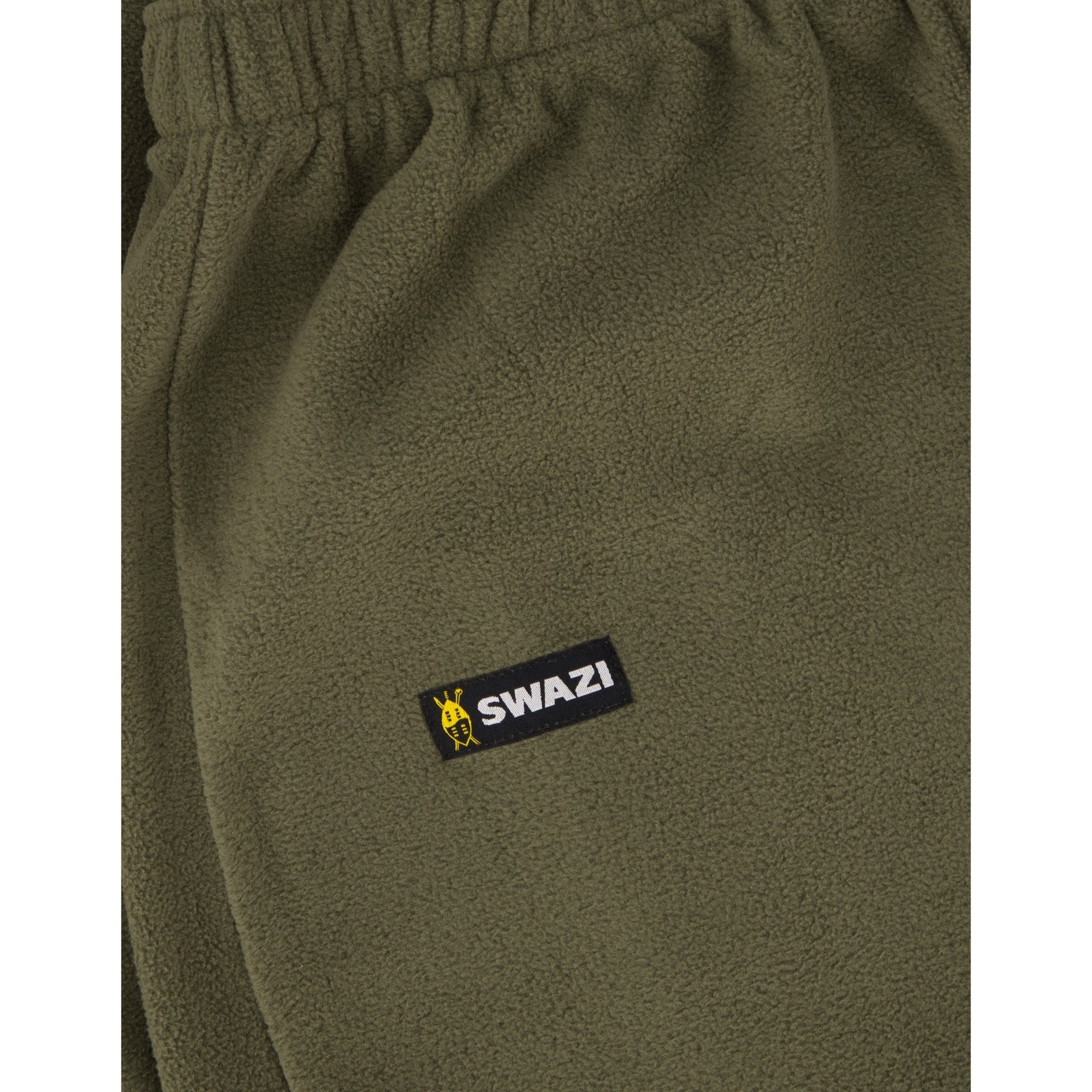 Swazi Micro Fleece Trousers - swazi.com