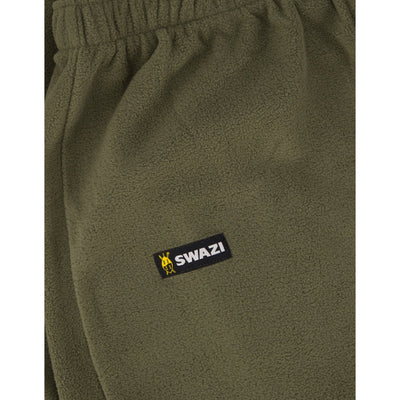 Swazi Micro Fleece Trousers - swazi.com