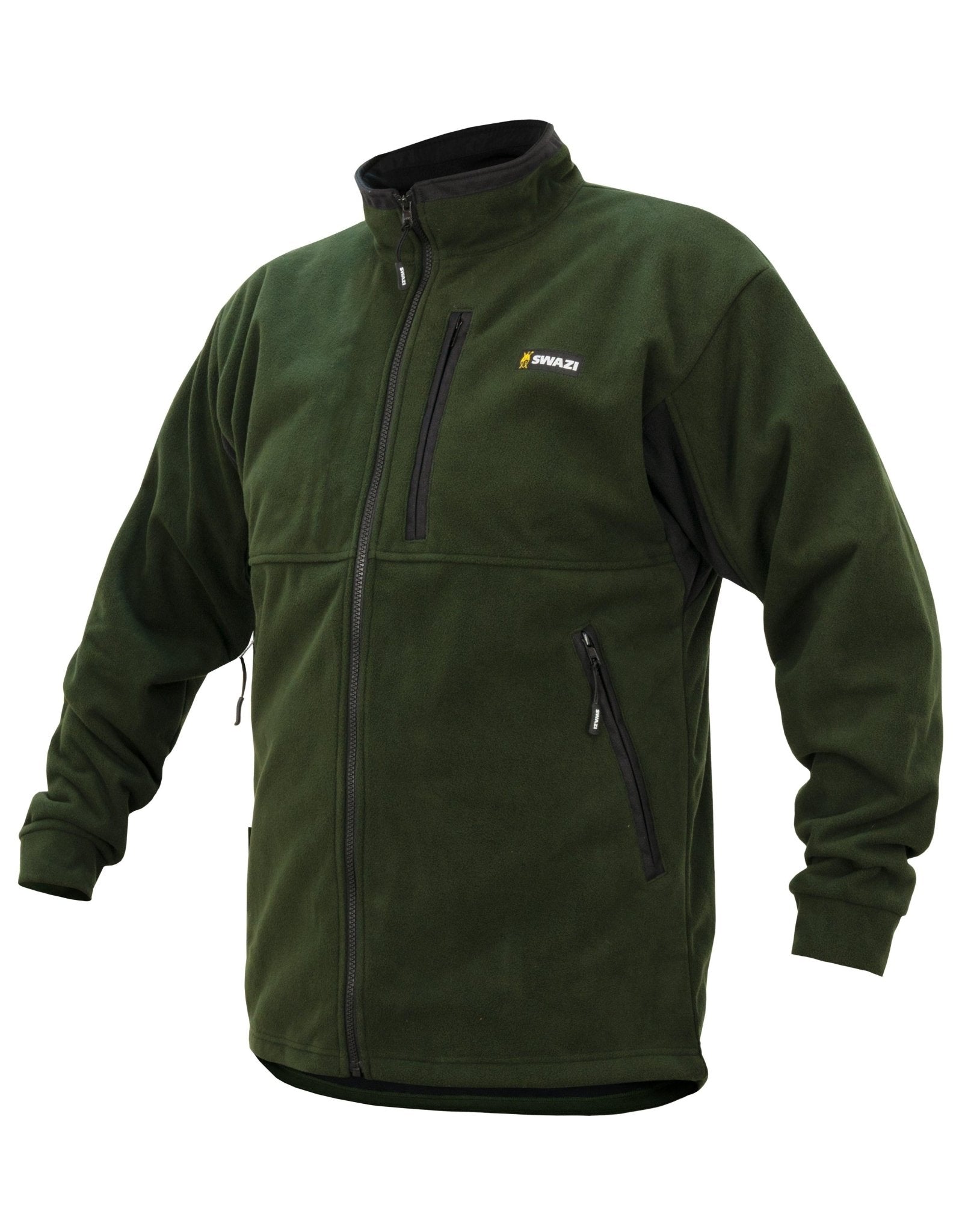 Swazi Molesworth Jacket - swazi.com