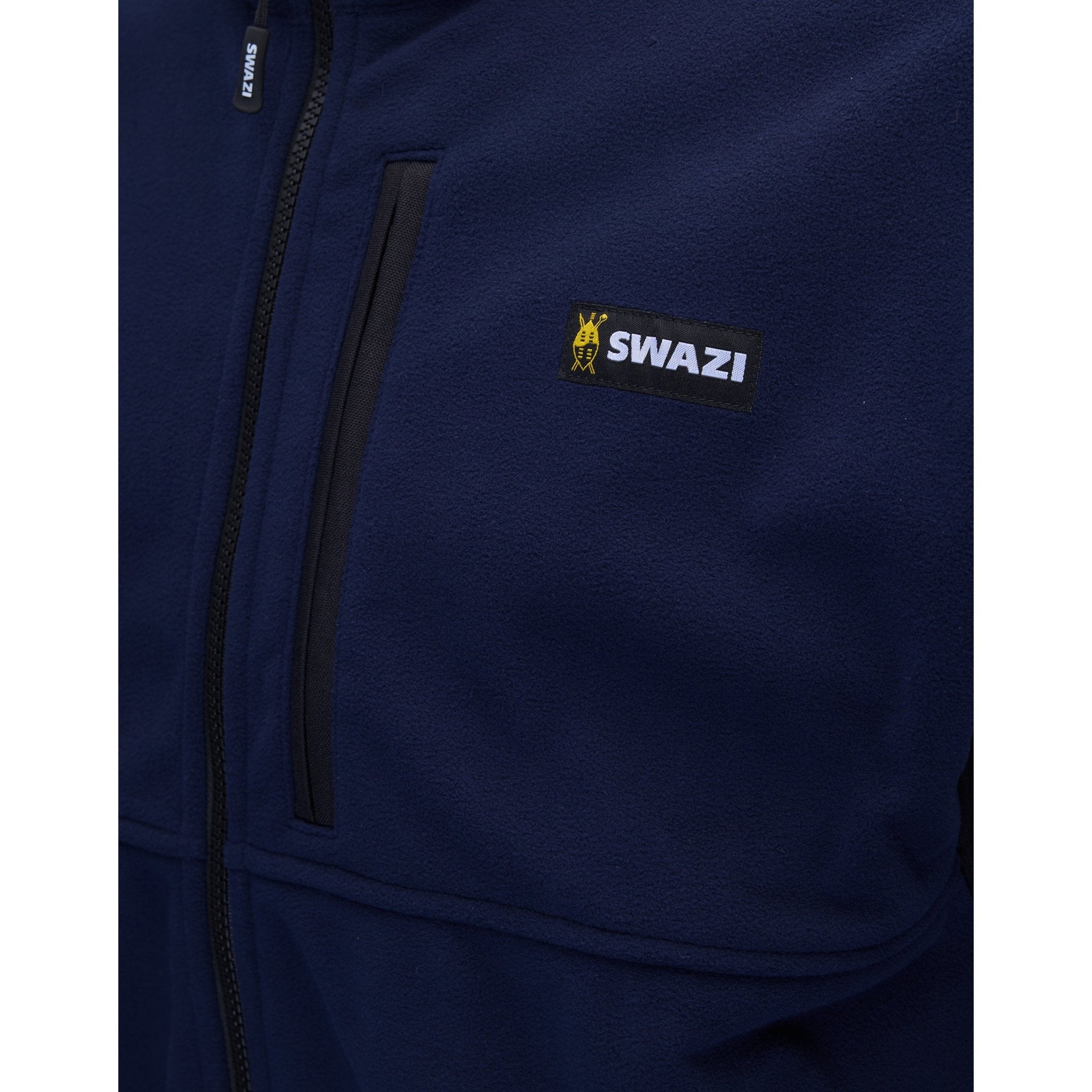 Swazi Molesworth Jacket - swazi.com