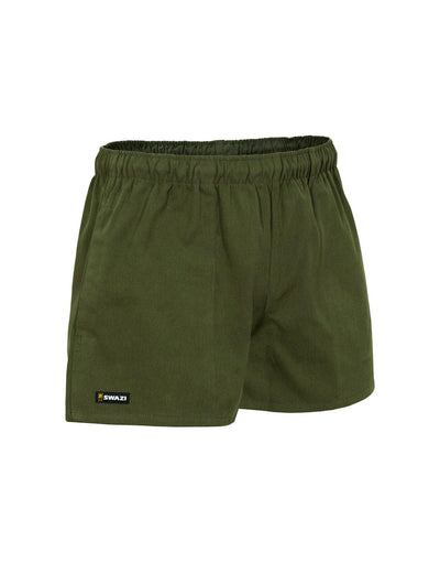 Swazi Moleys Shorts - swazi.com