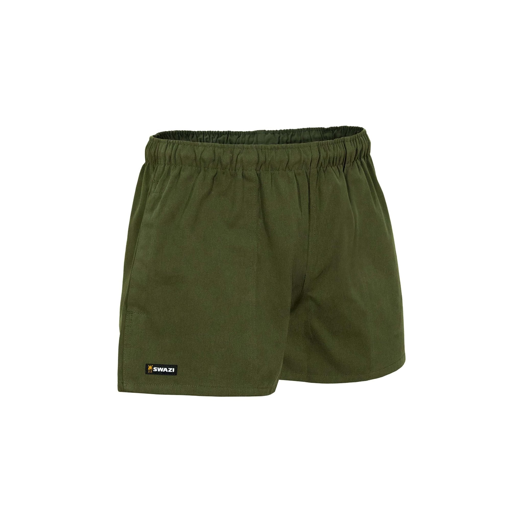 Swazi Moleys Shorts - swazi.com