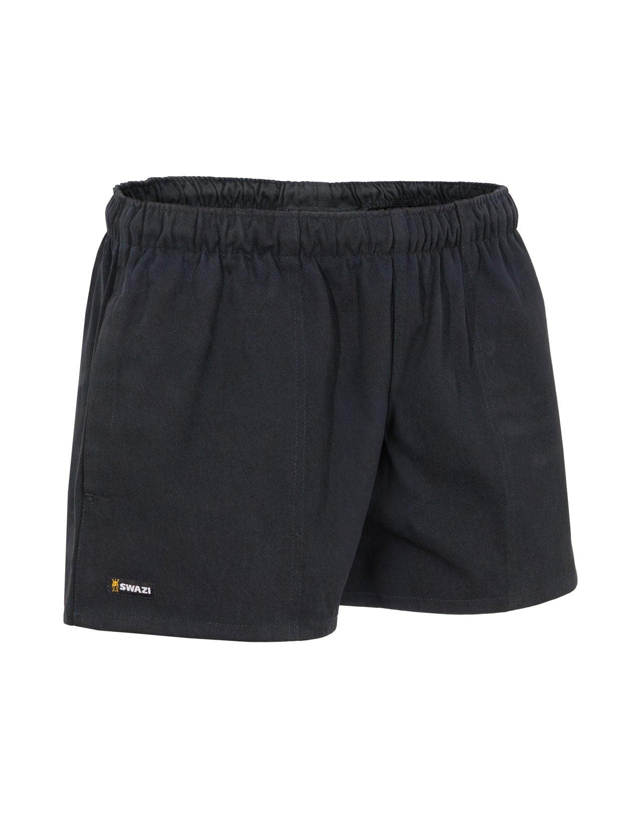 Swazi Moleys Shorts - swazi.com