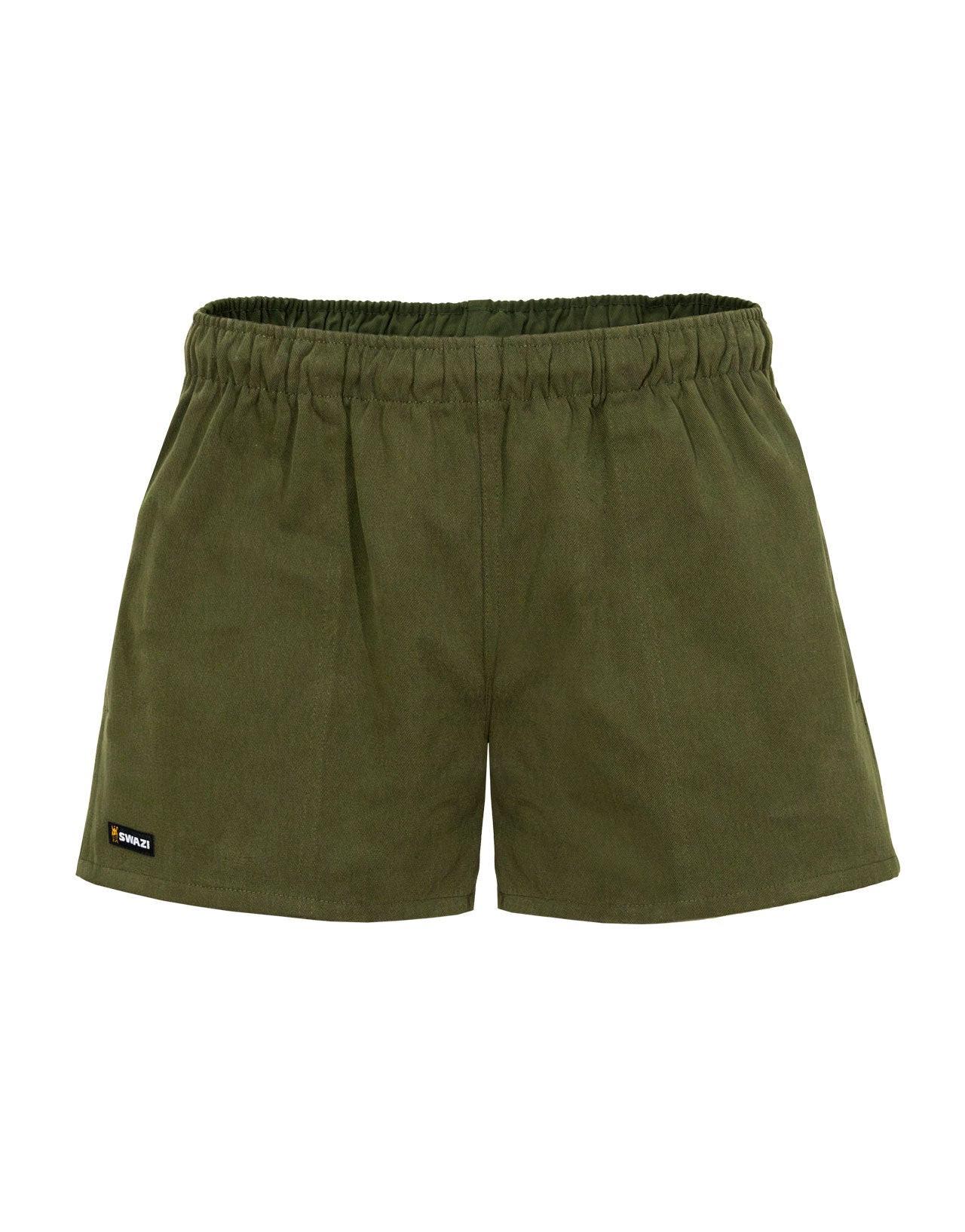 Swazi Moleys Shorts - swazi.com