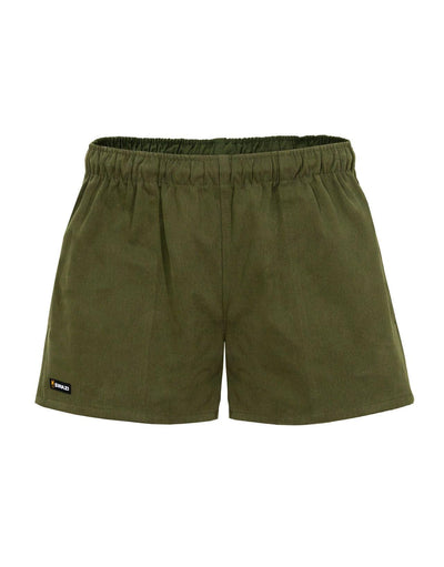 Swazi Moleys Shorts - swazi.com
