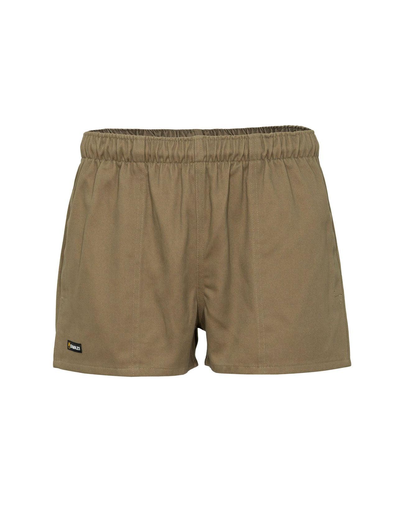 Swazi Moleys Shorts - swazi.com