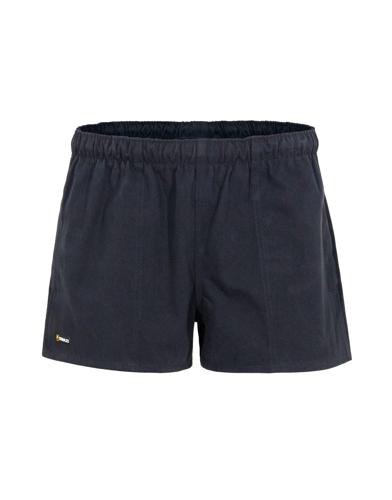 Swazi Moleys Shorts - swazi.com