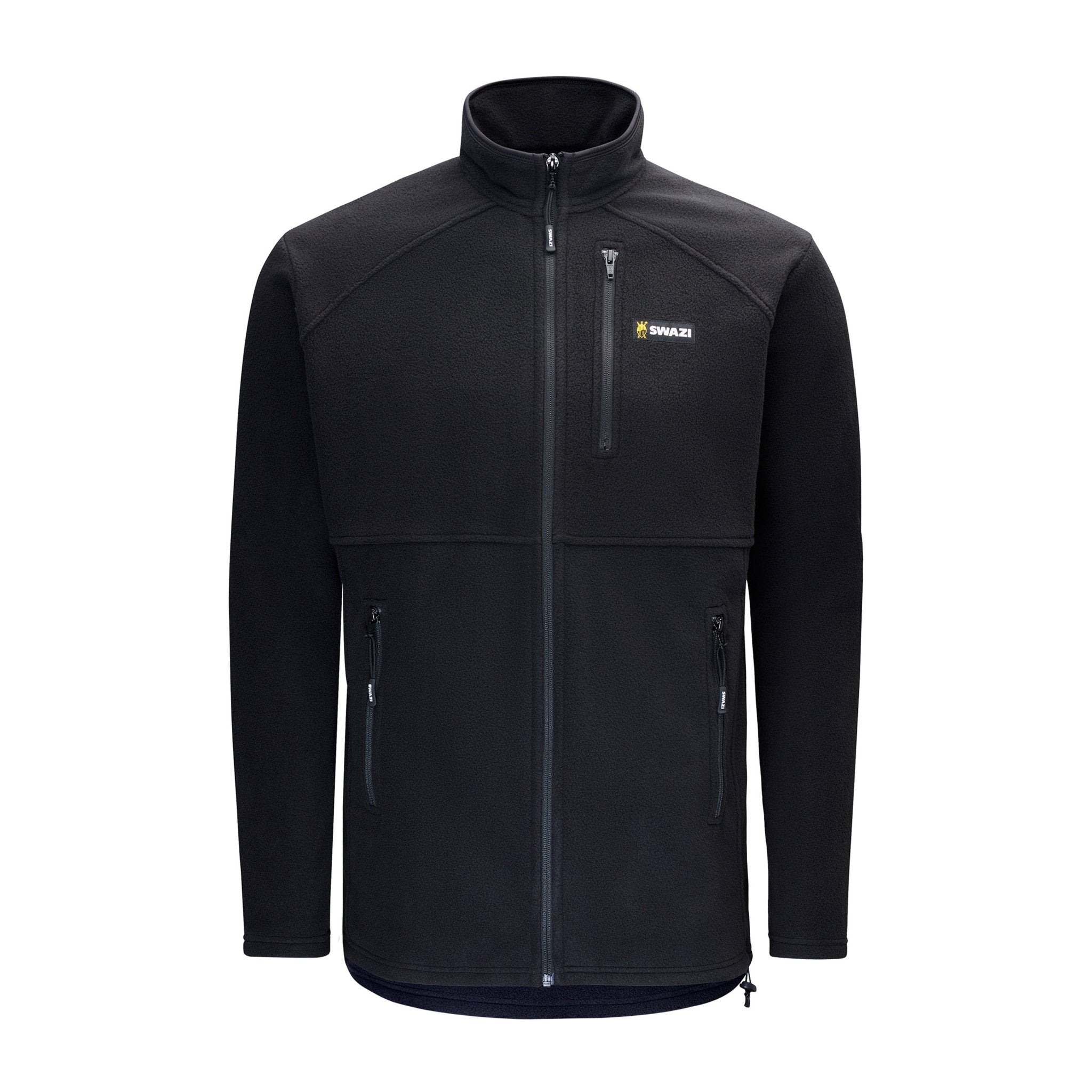Muskox Jacket | Men's Polar Fleece Jacket | Swazi® – swazi.com