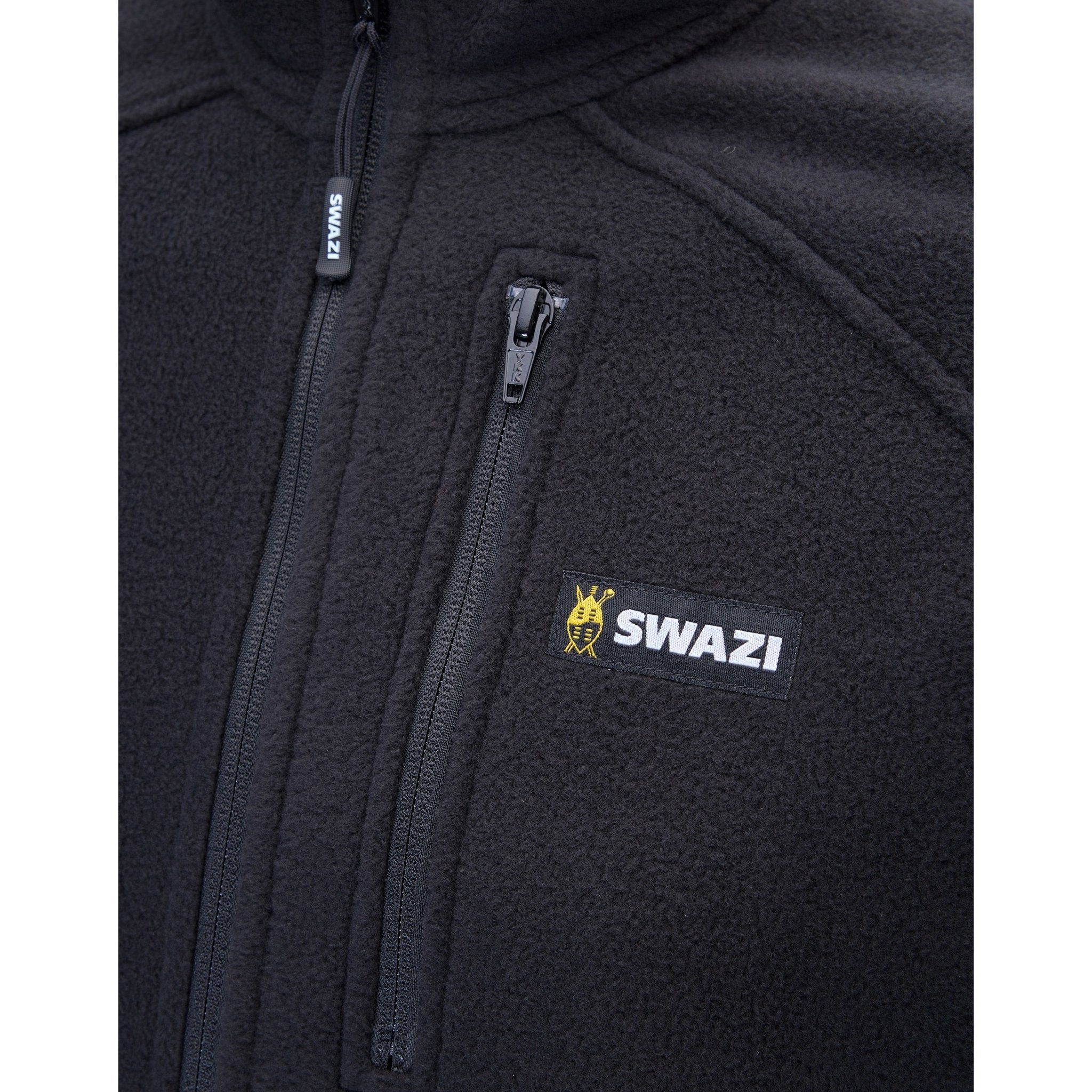 Swazi Muskox Jacket - swazi.com