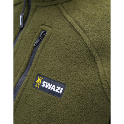 Swazi Muskox Jacket - swazi.com