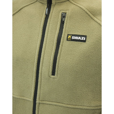 Swazi Muskox Jacket - swazi.com