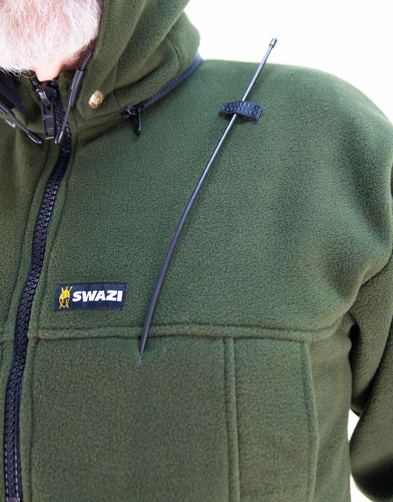 Swazi Nahanni Shirt - swazi.com