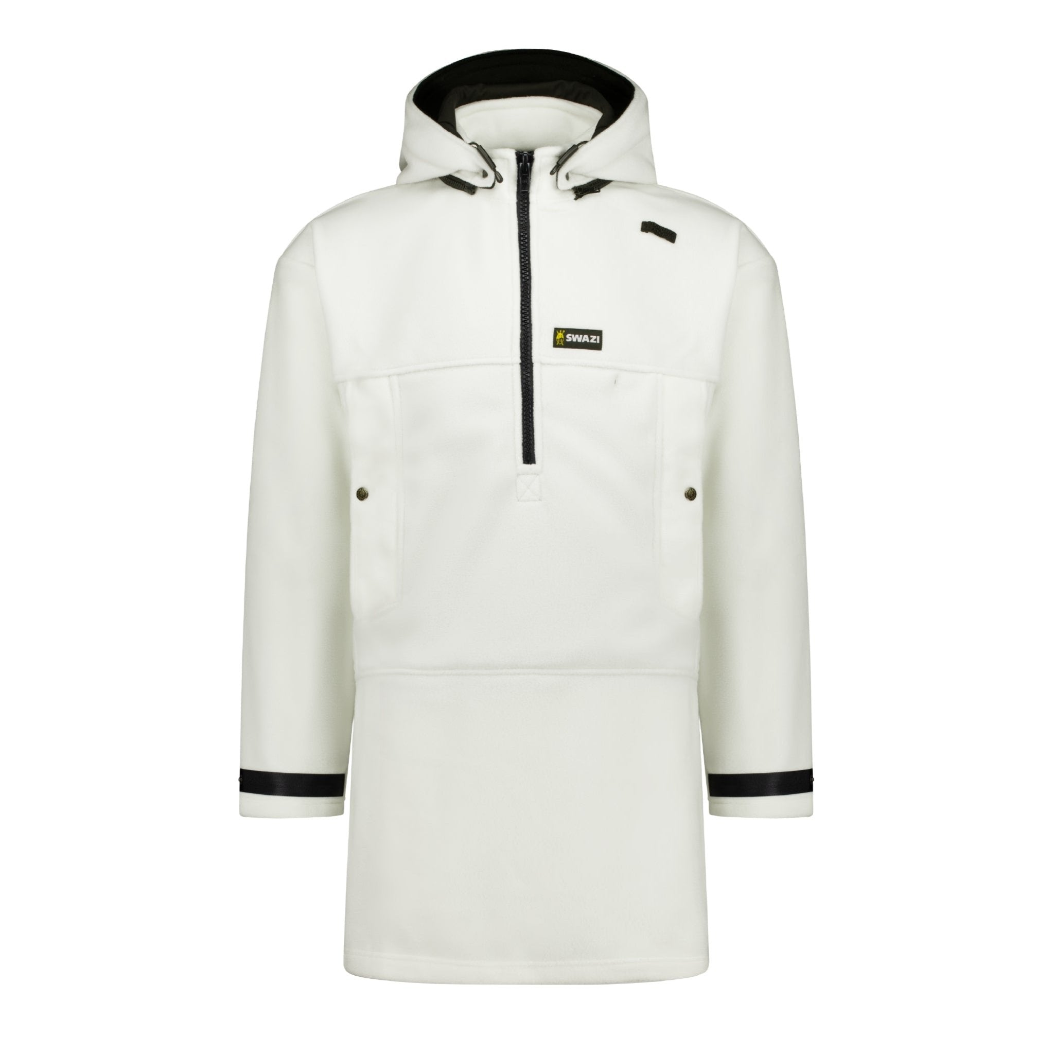 ウェア swhen Nahanni Men's Fleece Hoodie | Swazi® – swazi.com