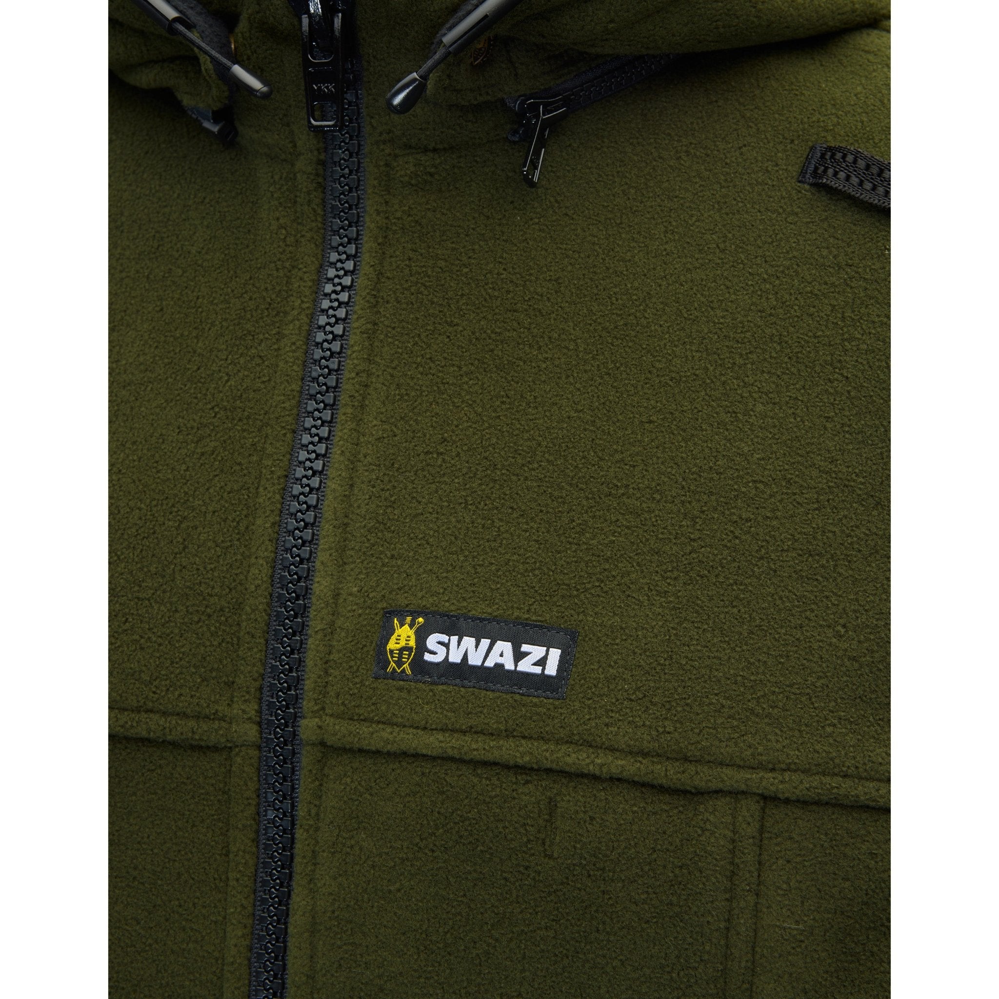Swazi Nahanni Shirt - swazi.com