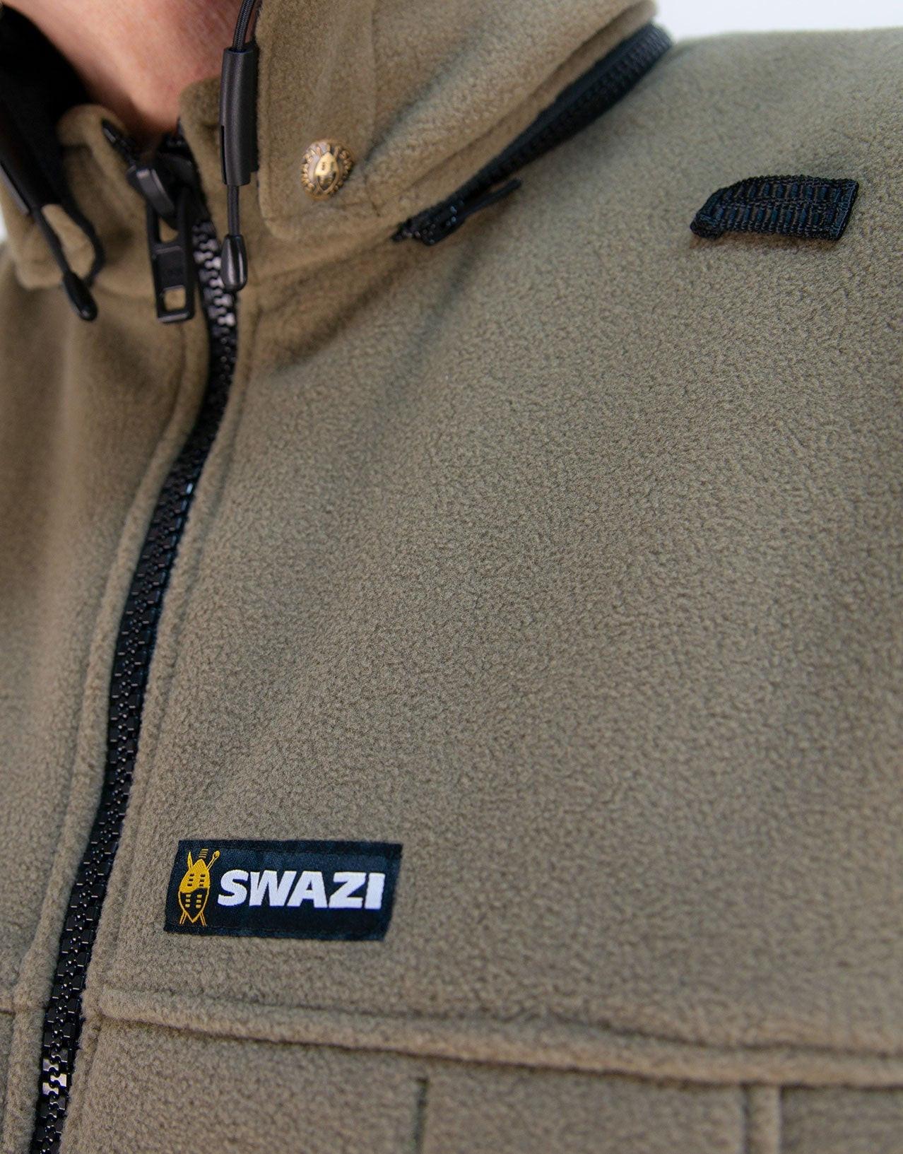 Swazi Nahanni Shirt - swazi.com