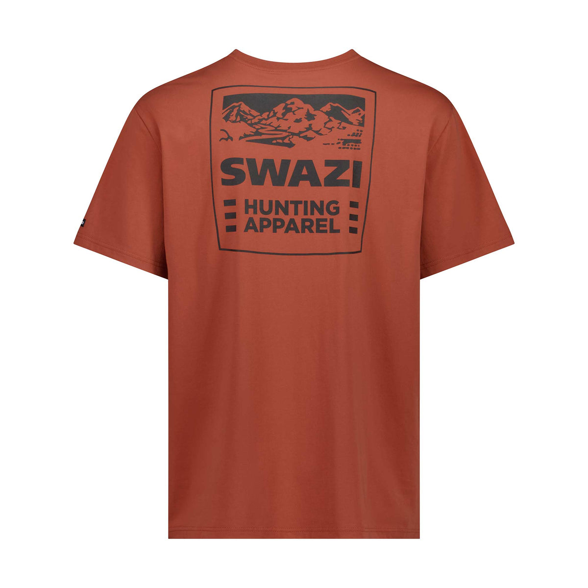 Swazi Pillar Hunting T-Shirt - swazi.com