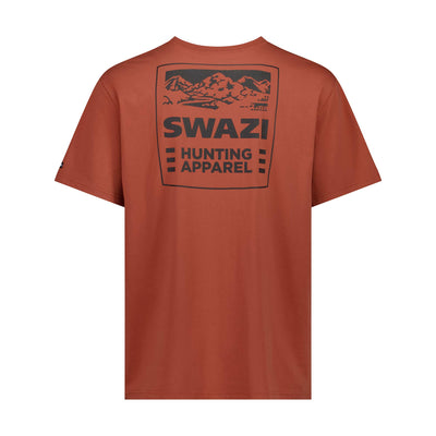 Swazi Pillar Hunting T-Shirt - swazi.com