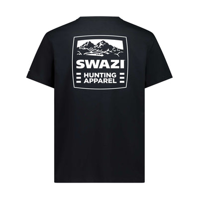 Swazi Pillar Hunting T-Shirt - swazi.com