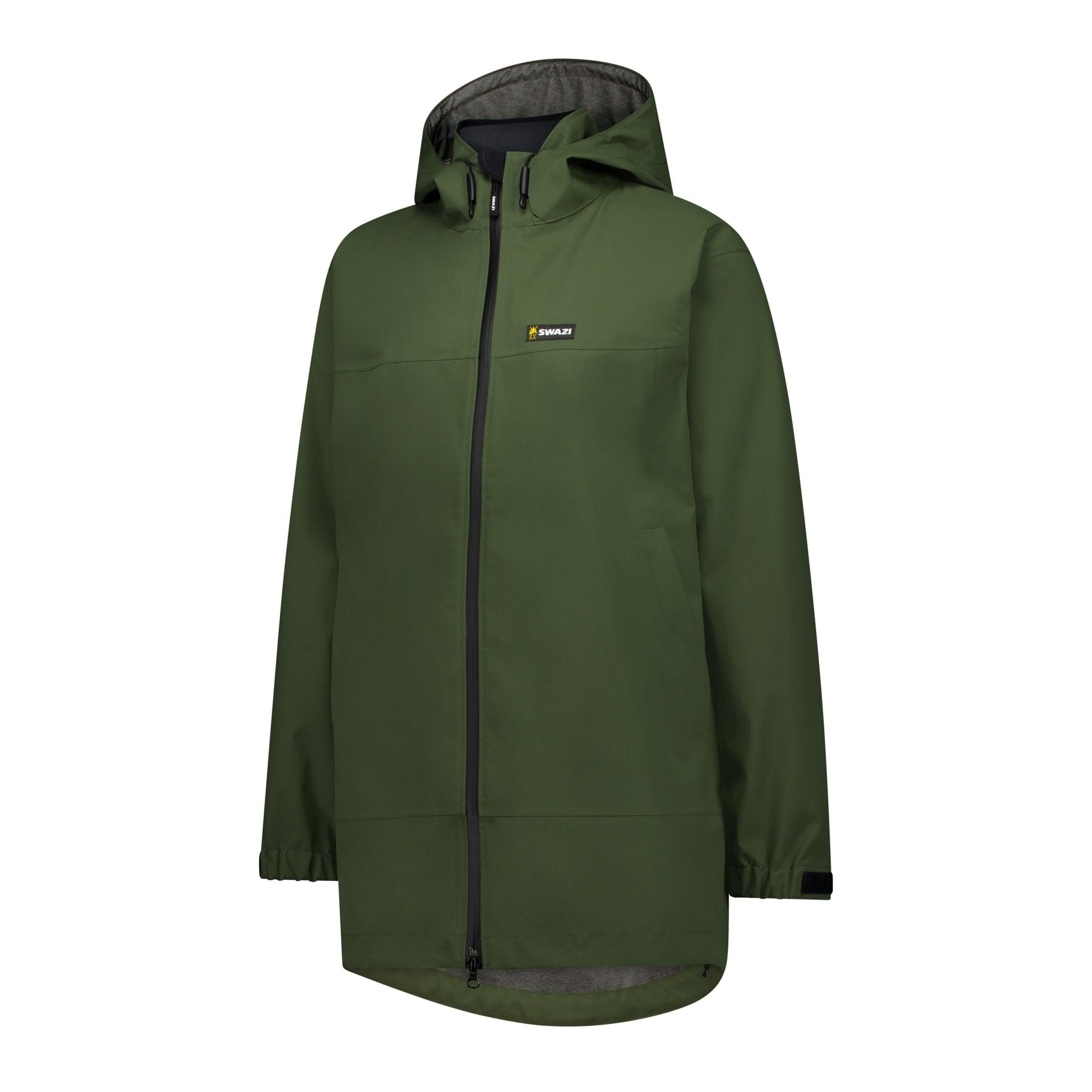 Swazi Pioneer Ultralite Jacket - swazi.com