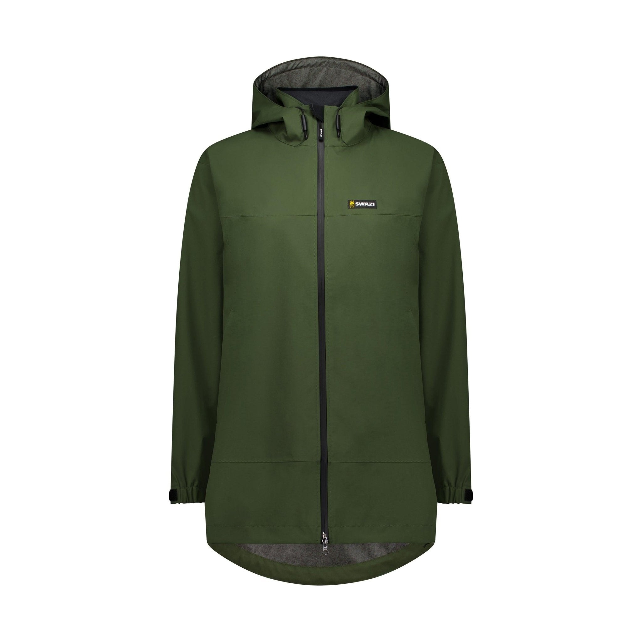 Swazi Pioneer Ultralite Jacket - swazi.com