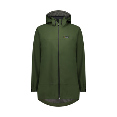 Swazi Pioneer Ultralite Jacket - swazi.com