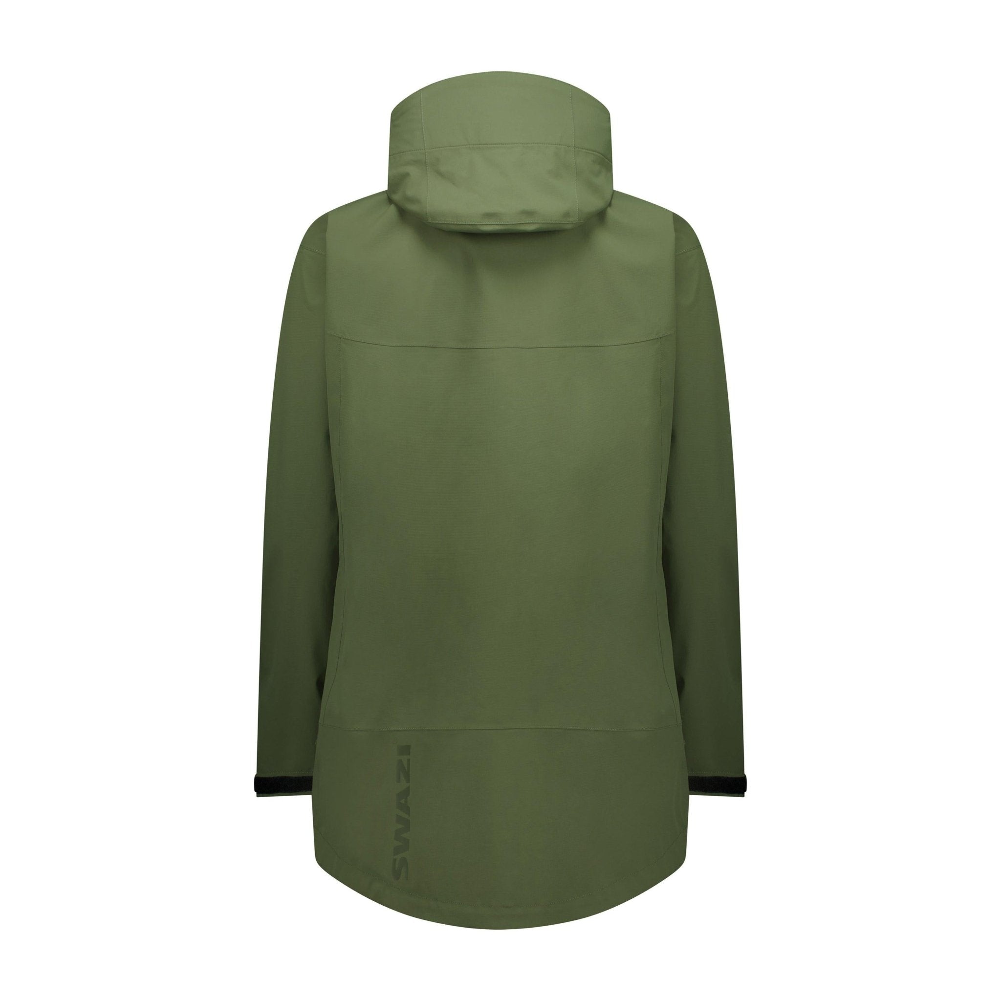 Swazi Pioneer Ultralite Jacket - swazi.com